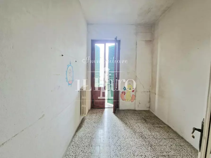 Immagine 26 di Terratetto in vendita  a Campi Bisenzio