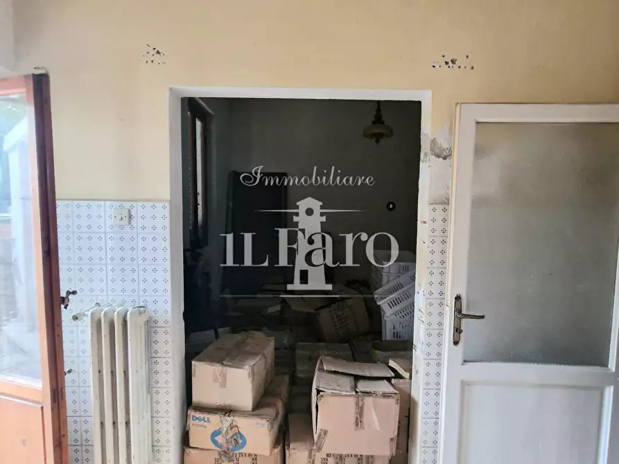 Immagine 14 di Terratetto in vendita  a Campi Bisenzio