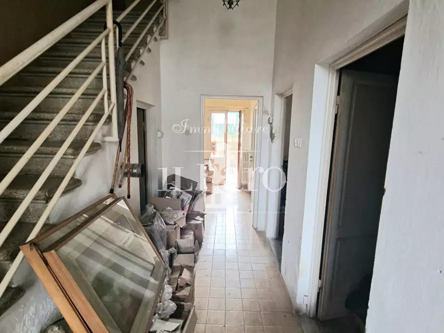 Immagine 7 di Terratetto in vendita  a Campi Bisenzio