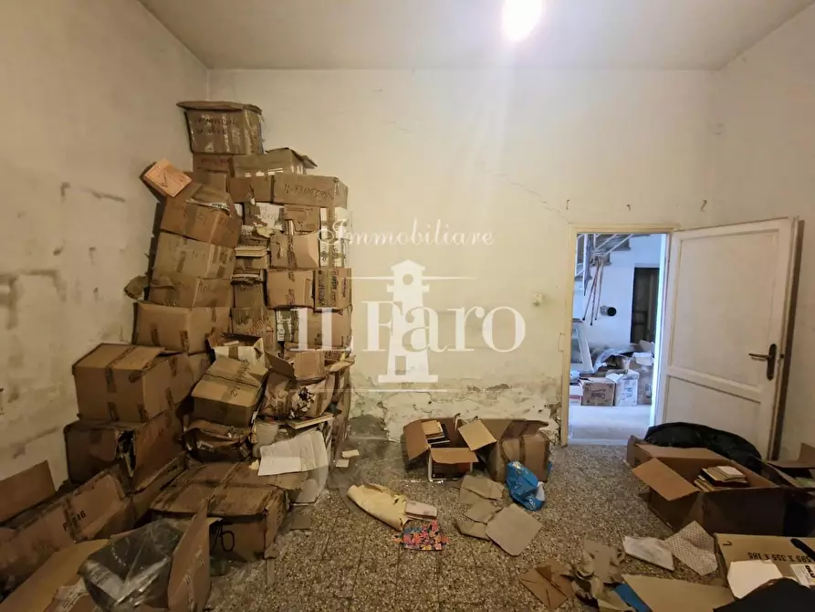 Immagine 9 di Terratetto in vendita  a Campi Bisenzio