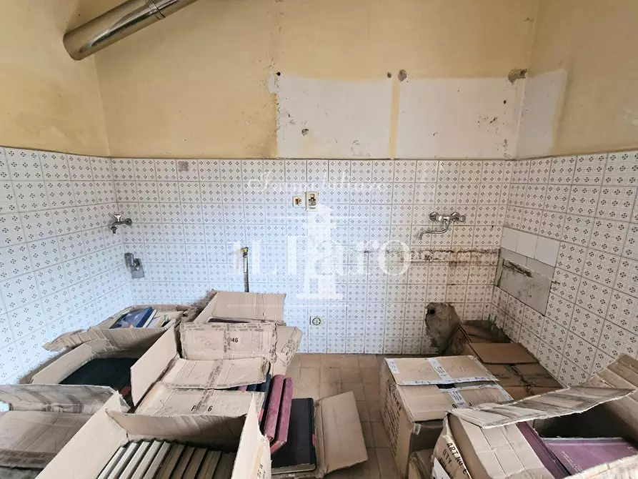 Immagine 13 di Terratetto in vendita  a Campi Bisenzio