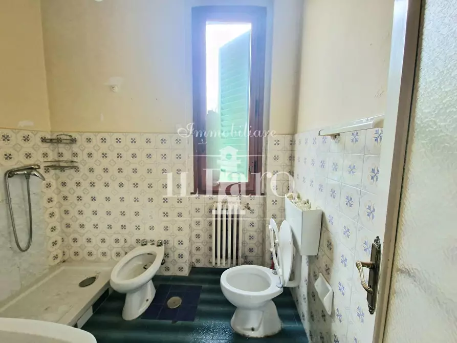 Immagine 27 di Terratetto in vendita  a Campi Bisenzio