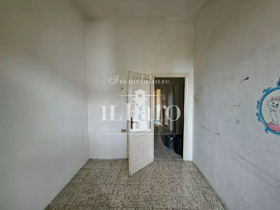 Immagine 25 di Terratetto in vendita  a Campi Bisenzio