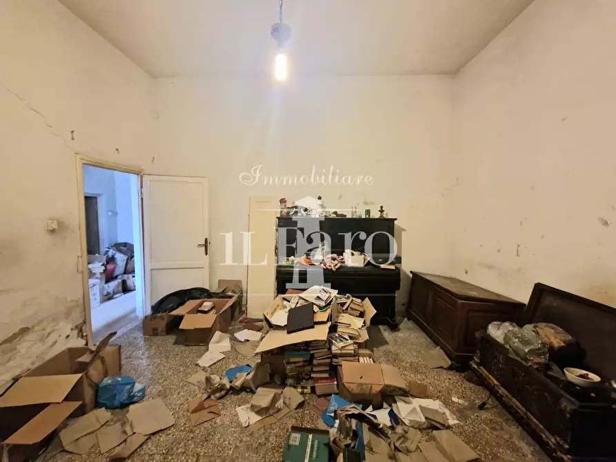 Immagine 10 di Terratetto in vendita  a Campi Bisenzio