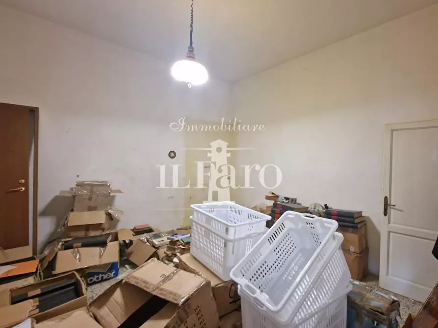 Immagine 12 di Terratetto in vendita  a Campi Bisenzio