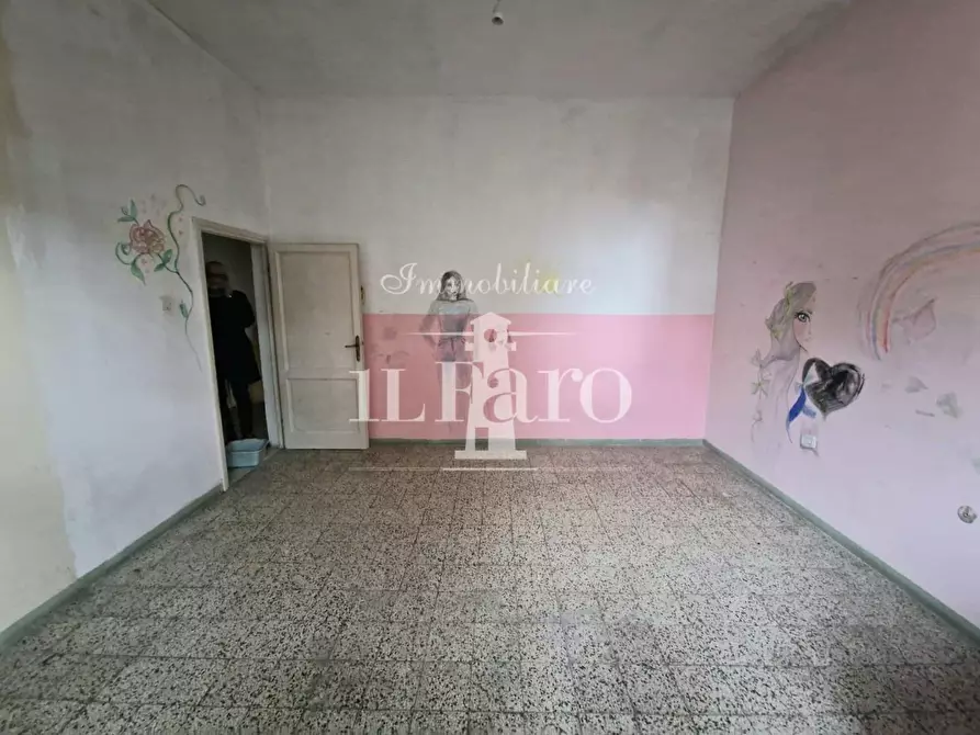 Immagine 21 di Terratetto in vendita  a Campi Bisenzio