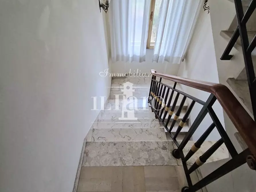 Immagine 42 di Casa indipendente in vendita  a Campi Bisenzio