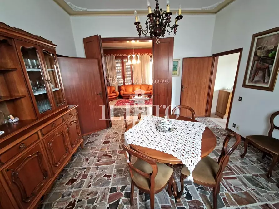 Immagine 11 di Casa indipendente in vendita  a Campi Bisenzio