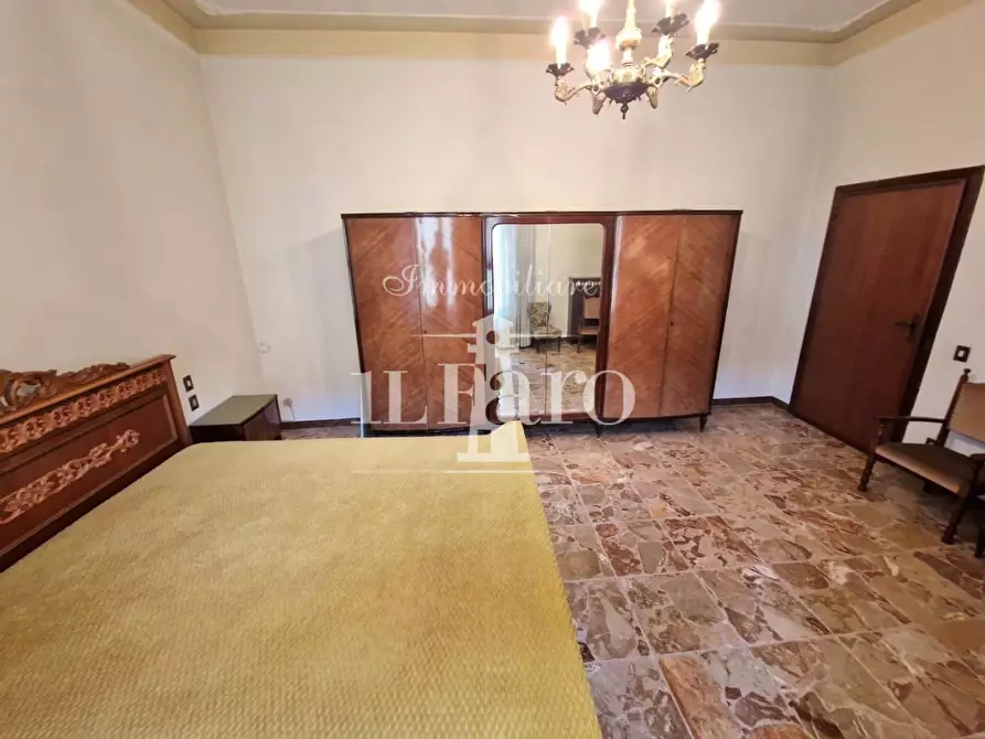 Immagine 34 di Casa indipendente in vendita  a Campi Bisenzio