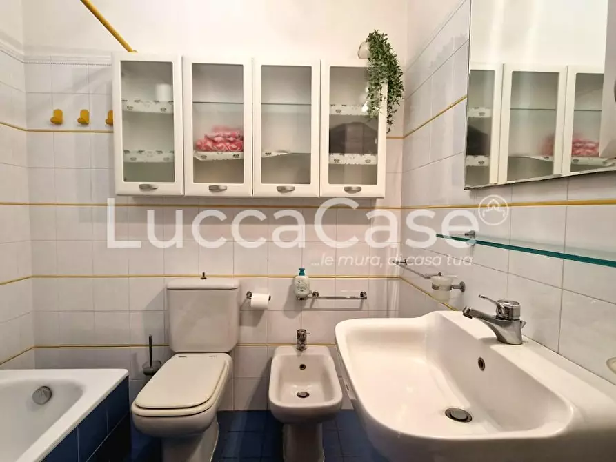 Immagine 38 di Appartamento in vendita  a Lucca