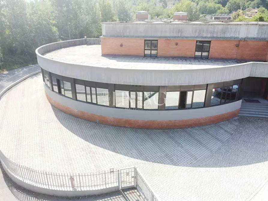 Immagine 14 di Capannone industriale in vendita  a Gallicano