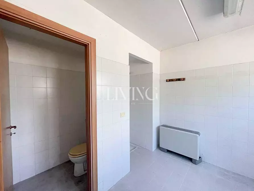 Immagine 7 di Capannone industriale in vendita  a Gallicano