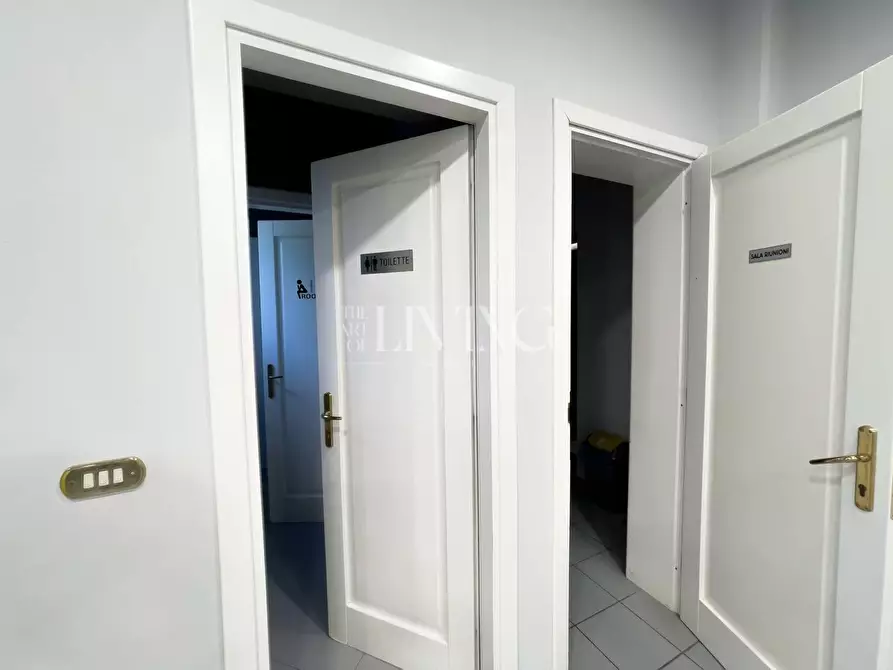 Immagine 22 di Capannone industriale in vendita  a Gallicano