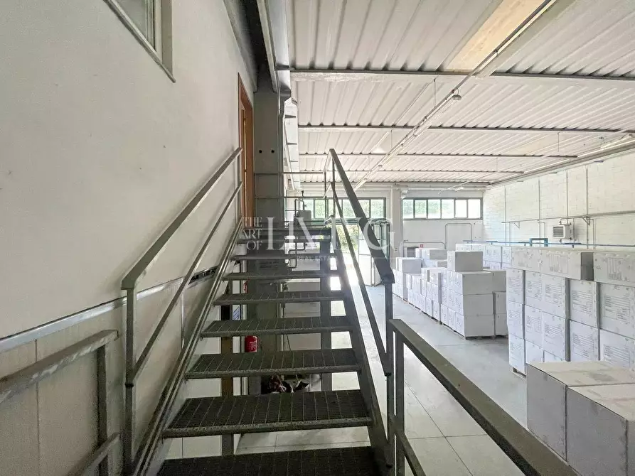 Immagine 6 di Attività artigianale in vendita  a Gallicano