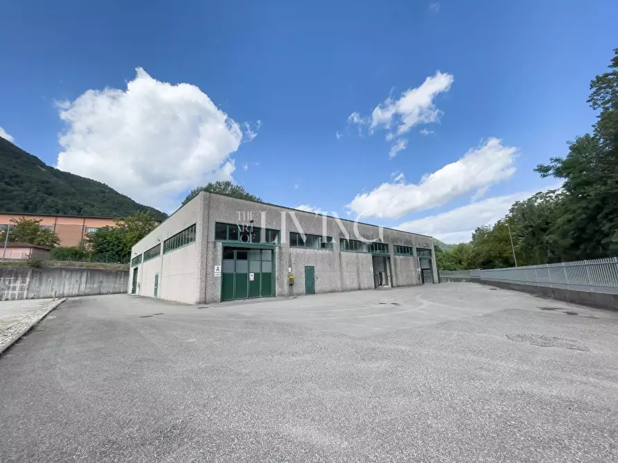 Immagine 2 di Attività artigianale in vendita  a Gallicano