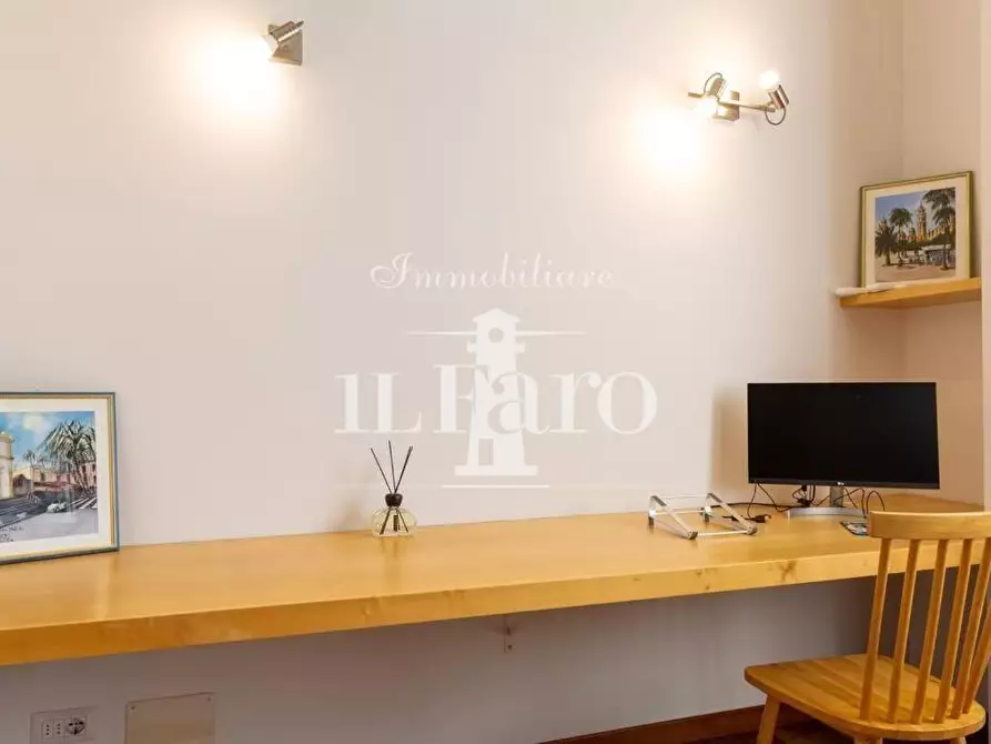 Immagine 14 di Appartamento in vendita  a Signa