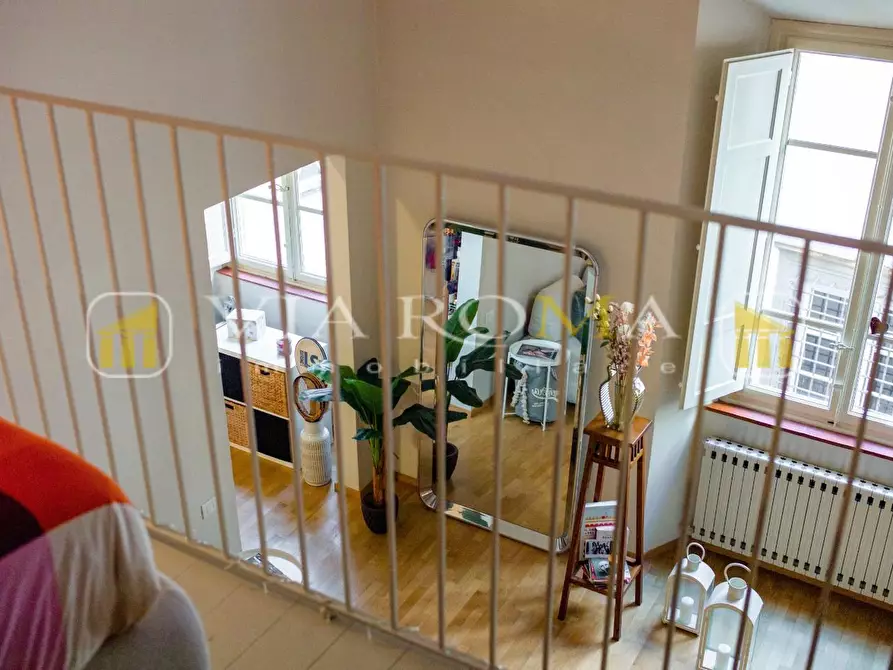 Immagine 3 di Appartamento in vendita  a Lucca