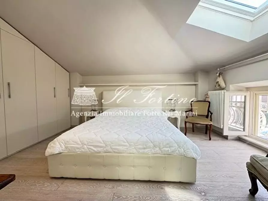 Immagine 14 di Villa in vendita  a Forte Dei Marmi