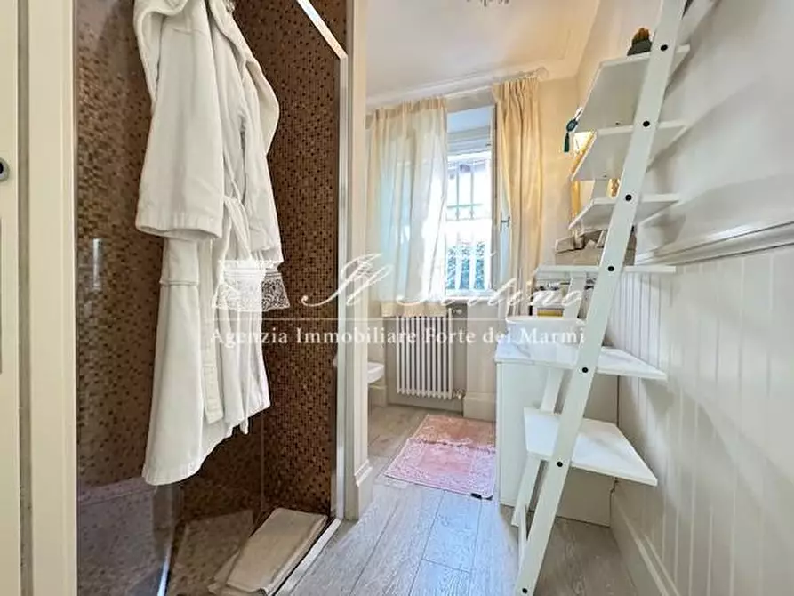 Immagine 11 di Villa in vendita  a Forte Dei Marmi