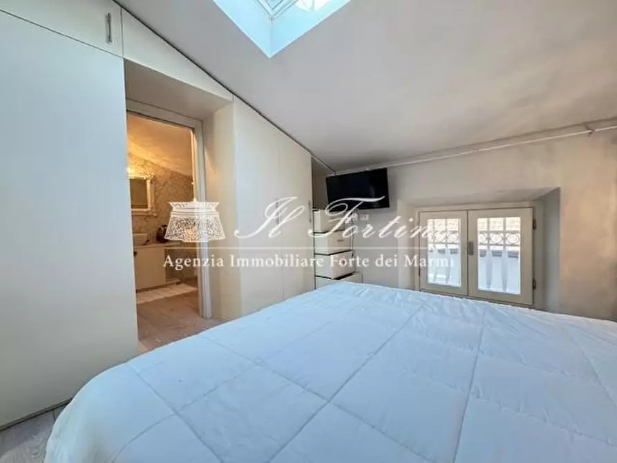 Immagine 21 di Villa in vendita  a Forte Dei Marmi