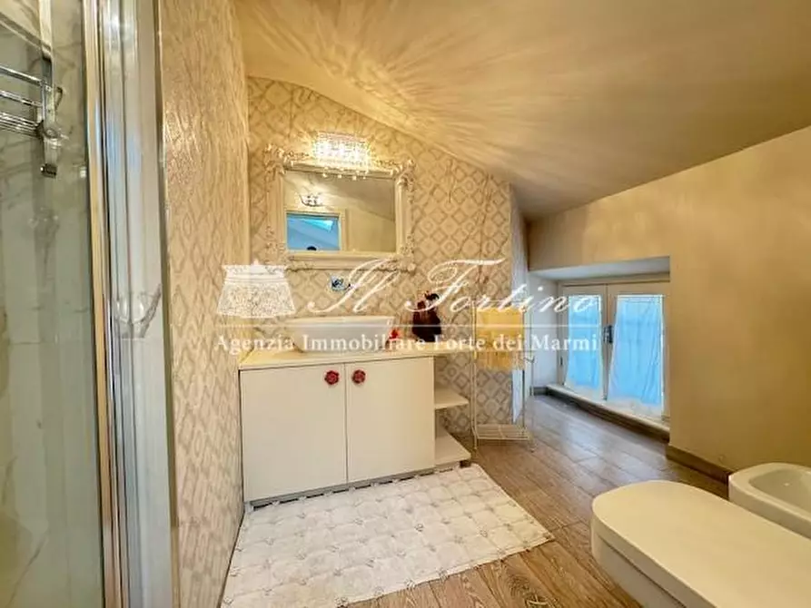 Immagine 23 di Villa in vendita  a Forte Dei Marmi