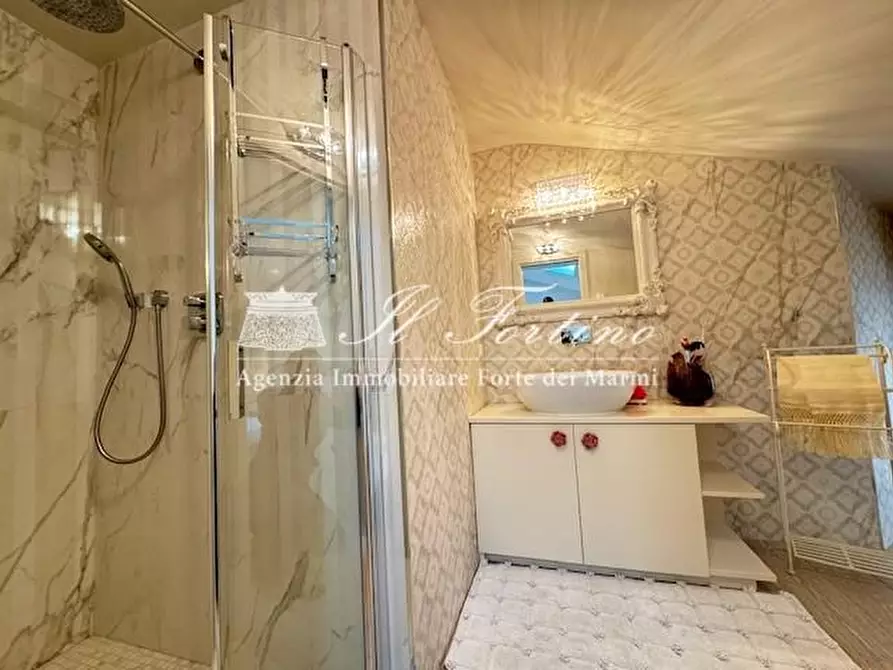 Immagine 24 di Villa in vendita  a Forte Dei Marmi