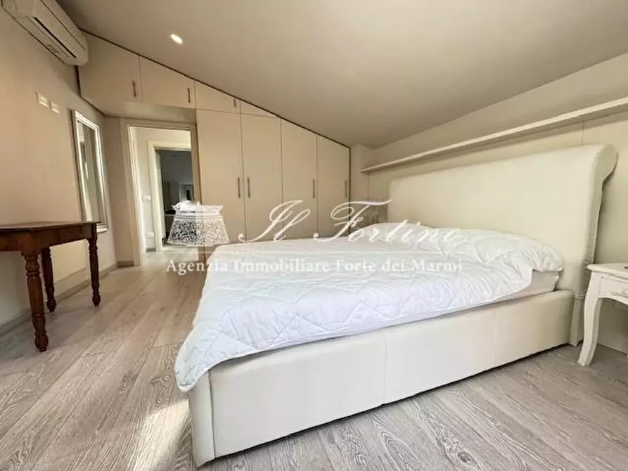 Immagine 13 di Villa in vendita  a Forte Dei Marmi