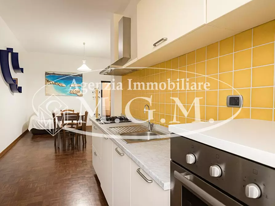 Immagine 4 di Appartamento in affitto  a Pontedera