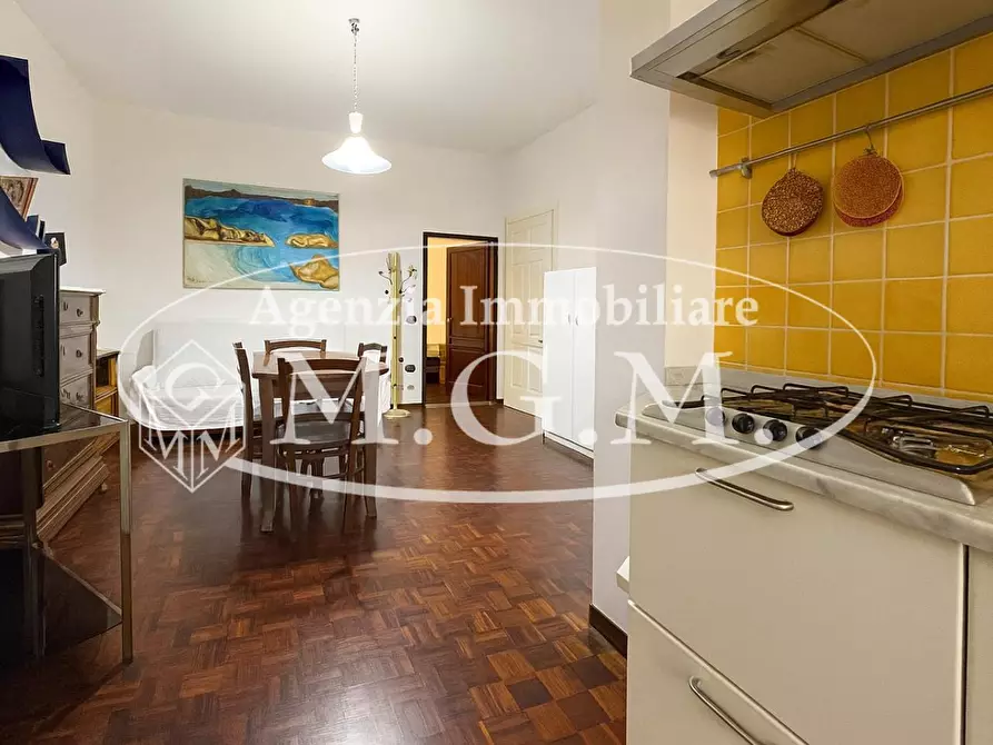 Immagine 5 di Appartamento in affitto  a Pontedera