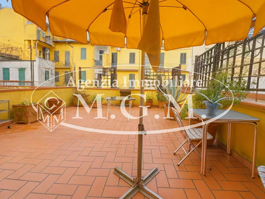 Immagine 2 di Appartamento in affitto  a Pontedera