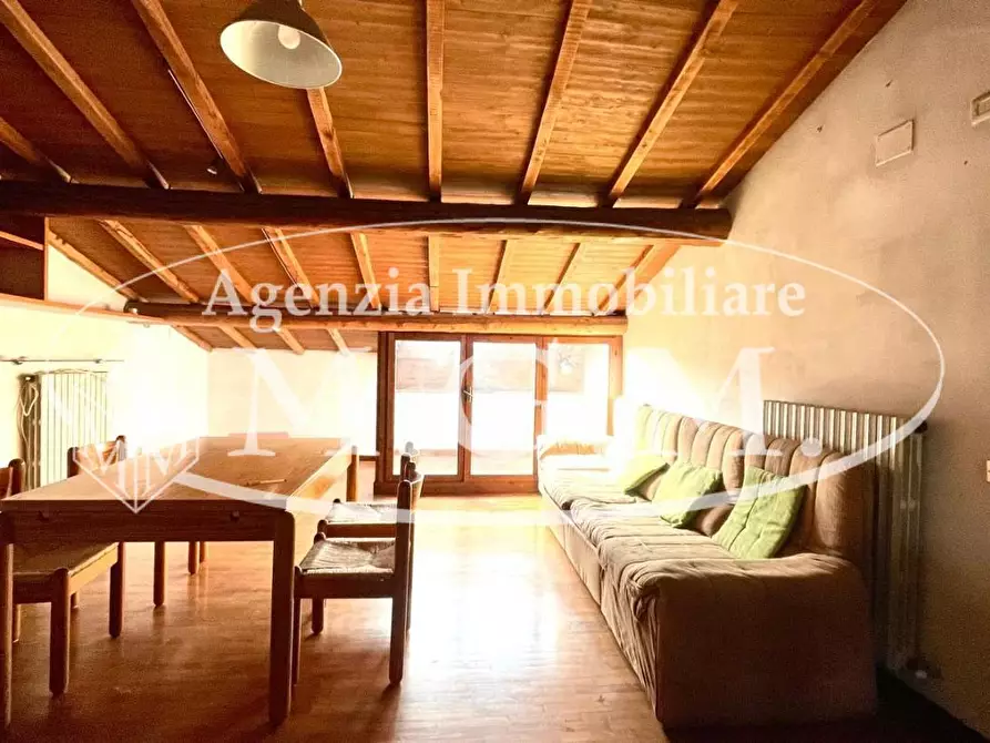 Immagine 3 di Mansarda in affitto  a Pisa