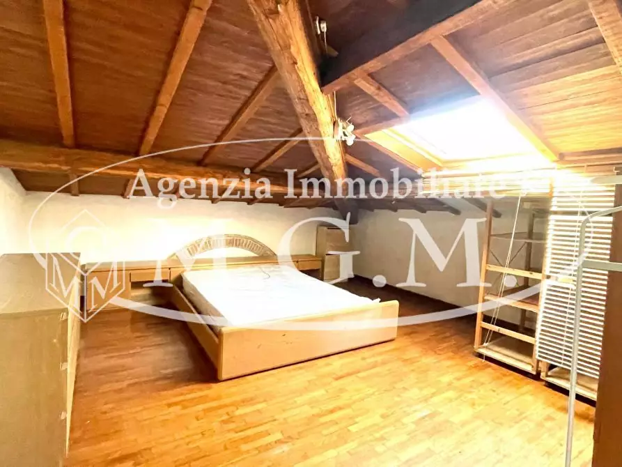 Immagine 9 di Mansarda in affitto  a Pisa