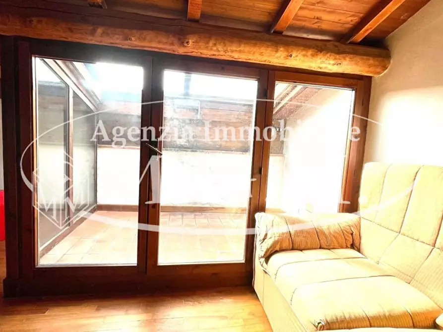 Immagine 5 di Mansarda in affitto  a Pisa