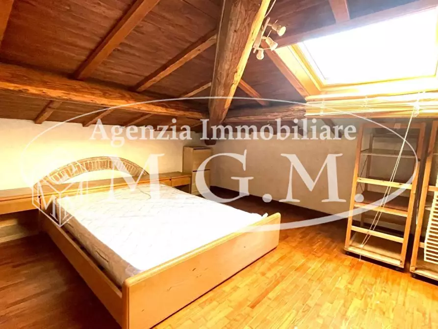 Immagine 8 di Mansarda in affitto  a Pisa