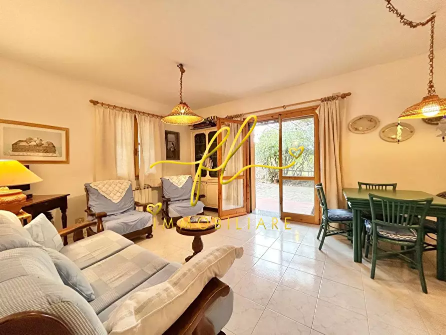 Immagine 9 di Appartamento in vendita  a Marciana