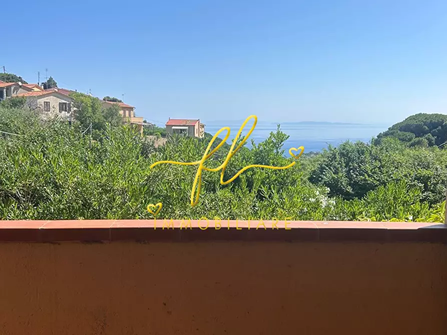 Immagine 22 di Appartamento in vendita  a Marciana