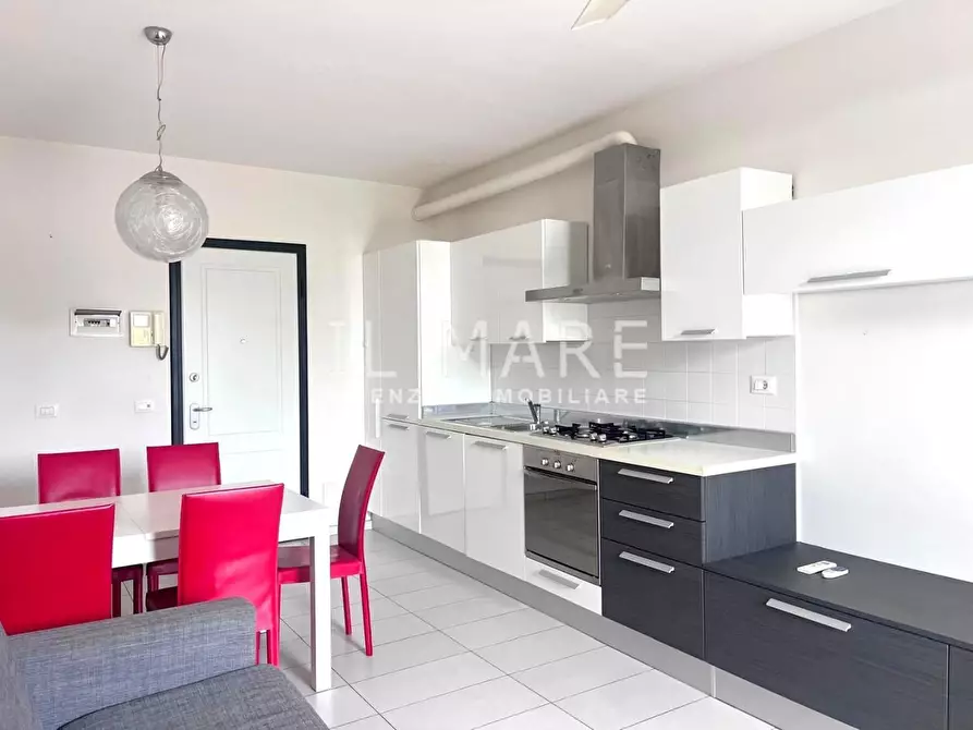 Immagine 7 di Appartamento in vendita  a Massa