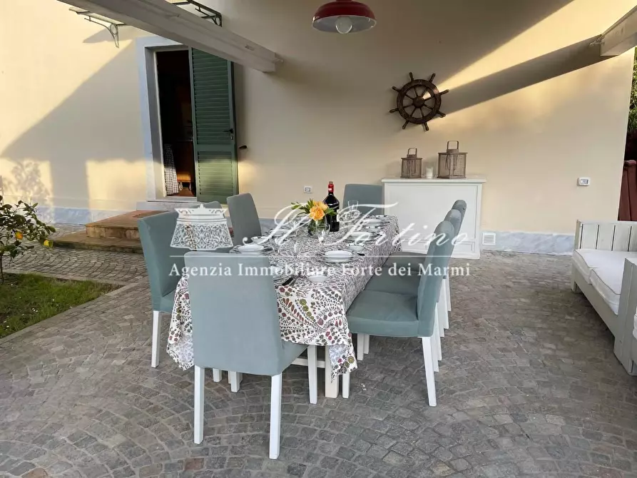 Immagine 7 di Villa in affitto  a Forte Dei Marmi