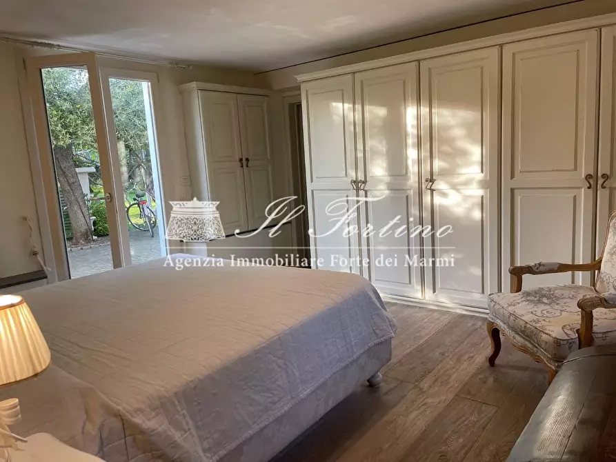 Immagine 20 di Villa in affitto  a Forte Dei Marmi