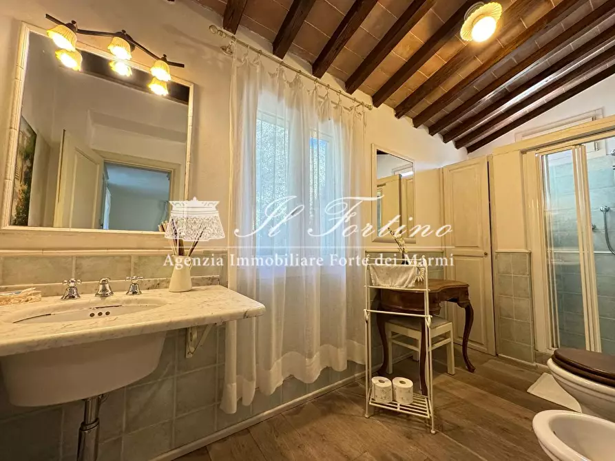 Immagine 19 di Villa in affitto  a Forte Dei Marmi