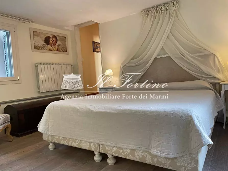Immagine 24 di Villa in affitto  a Forte Dei Marmi