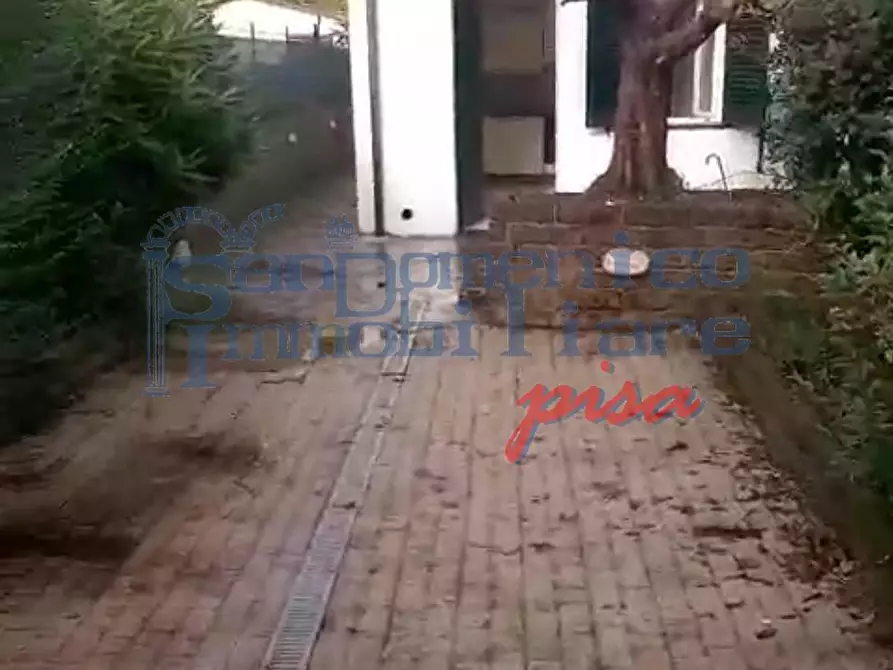 Immagine 2 di Terratetto in affitto  a Cascina