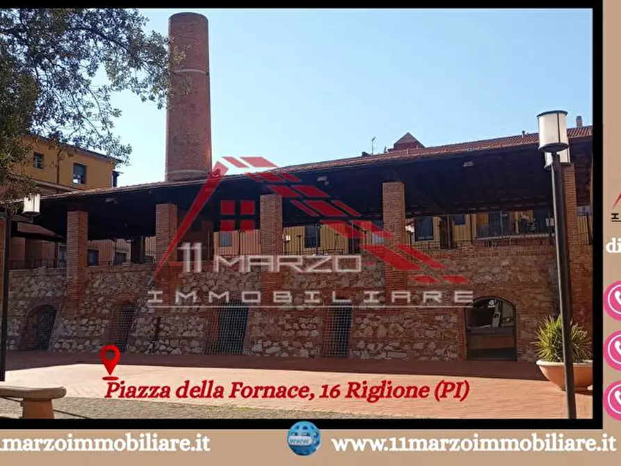 Immagine 10 di Appartamento in vendita  a Casciana Terme Lari