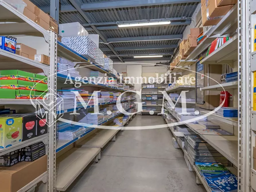 Immagine 20 di Capannone industriale in vendita  a Calcinaia