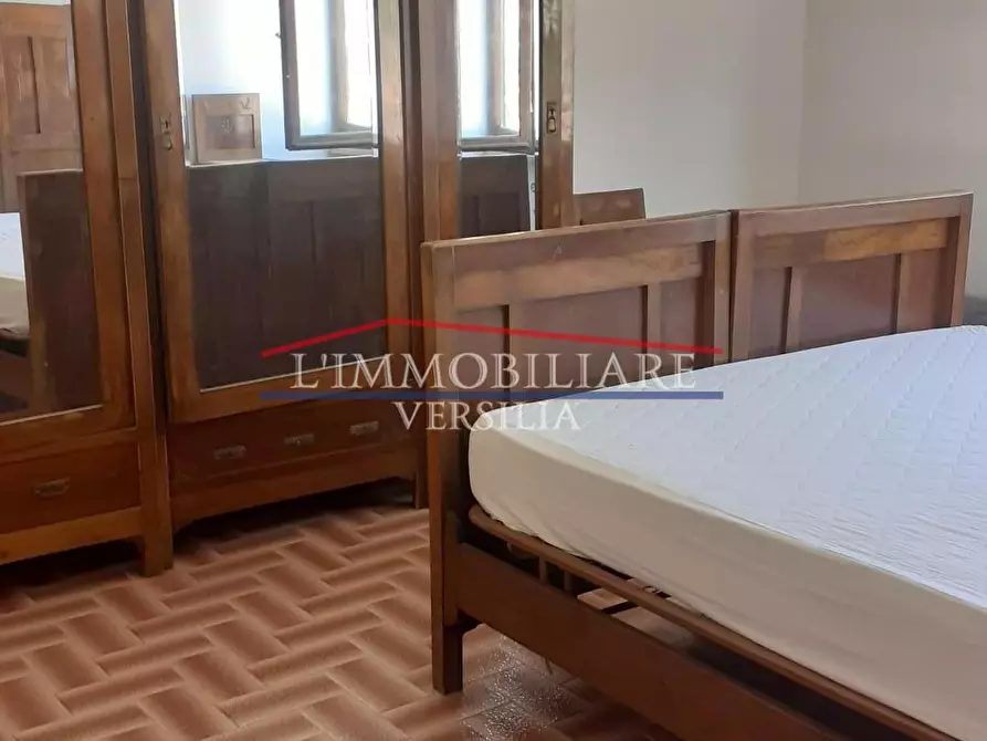 Immagine 8 di Appartamento in vendita  a Massa