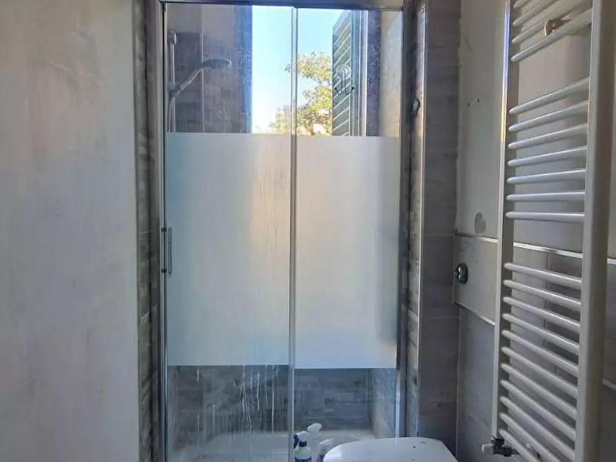 Immagine 9 di Appartamento in vendita  a Poggibonsi