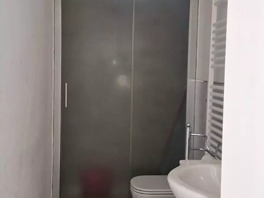 Immagine 14 di Appartamento in vendita  a Poggibonsi