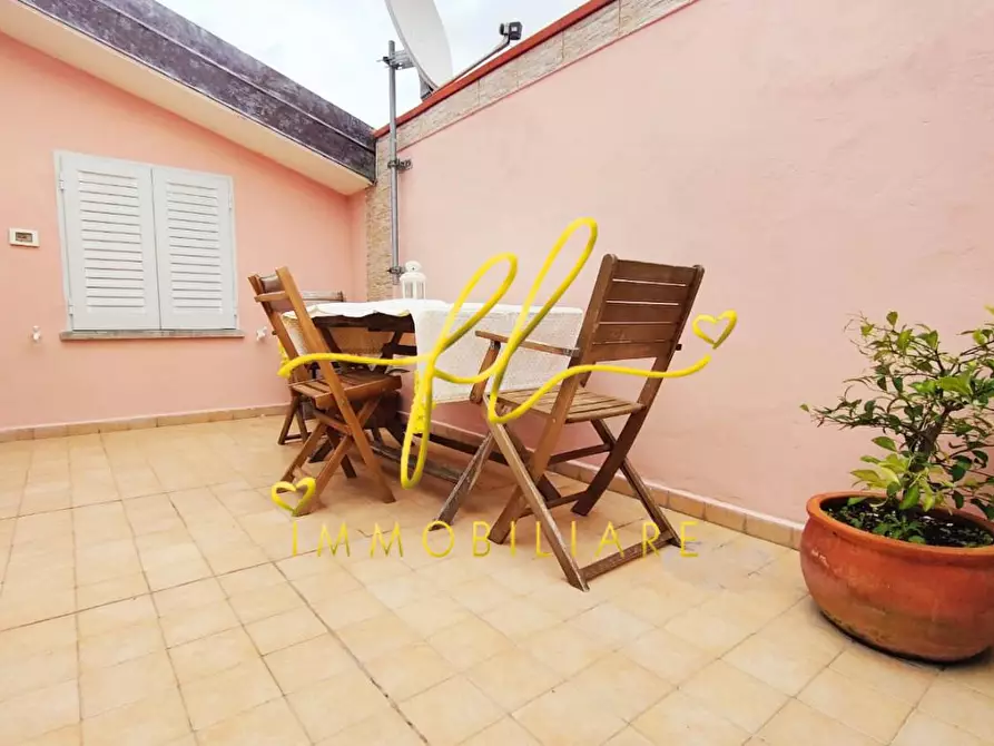 Immagine 17 di Casa quadrifamiliare in vendita  a Rosignano Marittimo