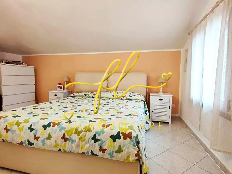 Immagine 18 di Casa quadrifamiliare in vendita  a Rosignano Marittimo