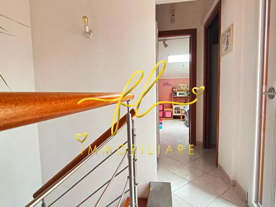 Immagine 14 di Casa quadrifamiliare in vendita  a Rosignano Marittimo